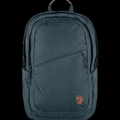 Online Fjällräven Räven 28 Rygsæk, Navy
