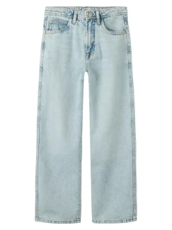 Name It Ryan Loose Jeans, , 134 cm*Børn Jeans