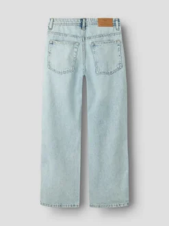 Name It Ryan Loose Jeans, , 134 cm*Børn Jeans