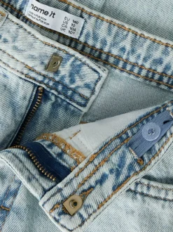 Name It Ryan Loose Jeans, , 134 cm*Børn Jeans