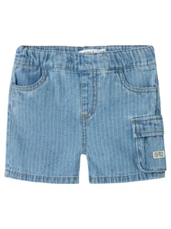 Name It Ryan Shorts, , 104 cm*Børn Nederdele & Shorts