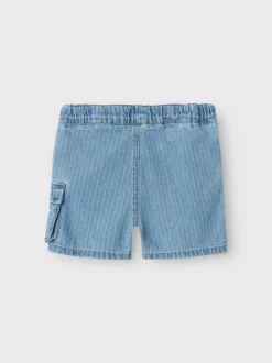 Name It Ryan Shorts, , 104 cm*Børn Nederdele & Shorts