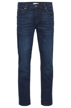 Solid Ryder Blue 202 Jeans, , W34/L32* Jeans