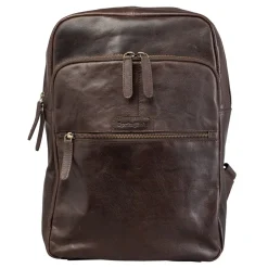 Hot Springfield Rygsæk, Darkbrown
