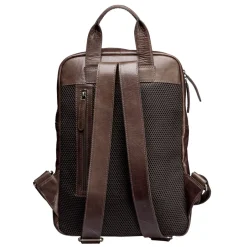Hot Springfield Rygsæk, Darkbrown