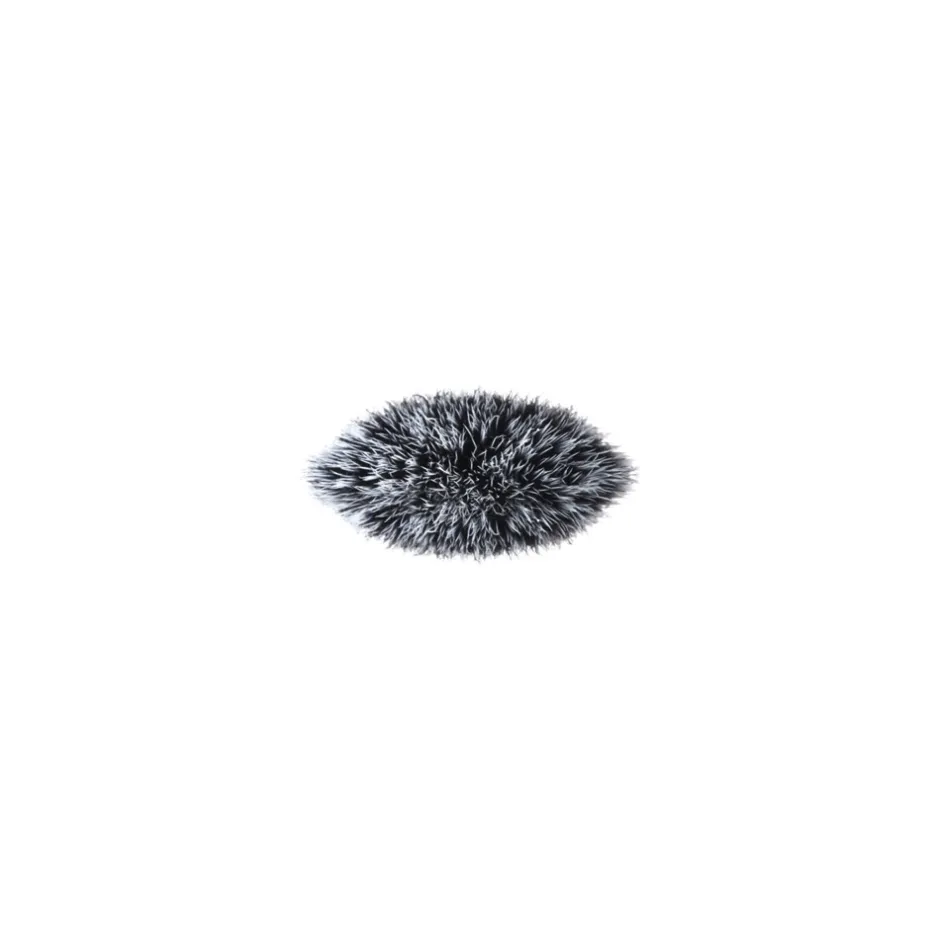 MAC 159S Duo Fibre Blush Brush