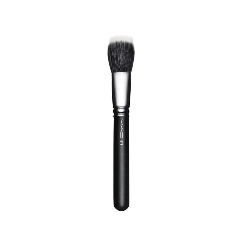 MAC 187S Duo Fibre Face Brush* Makeupbørster