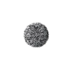 MAC 187S Duo Fibre Face Brush* Makeupbørster