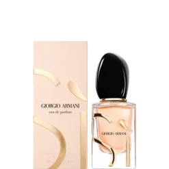 Armani Sì Eau De Parfum, 30 ml* Eau De Parfum
