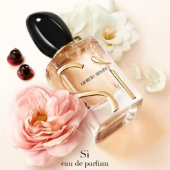 Armani Sì Eau De Parfum, 30 ml* Eau De Parfum