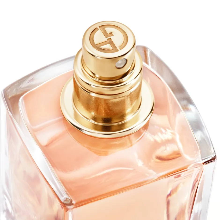Armani Sì Eau De Parfum, 30 ml* Eau De Parfum