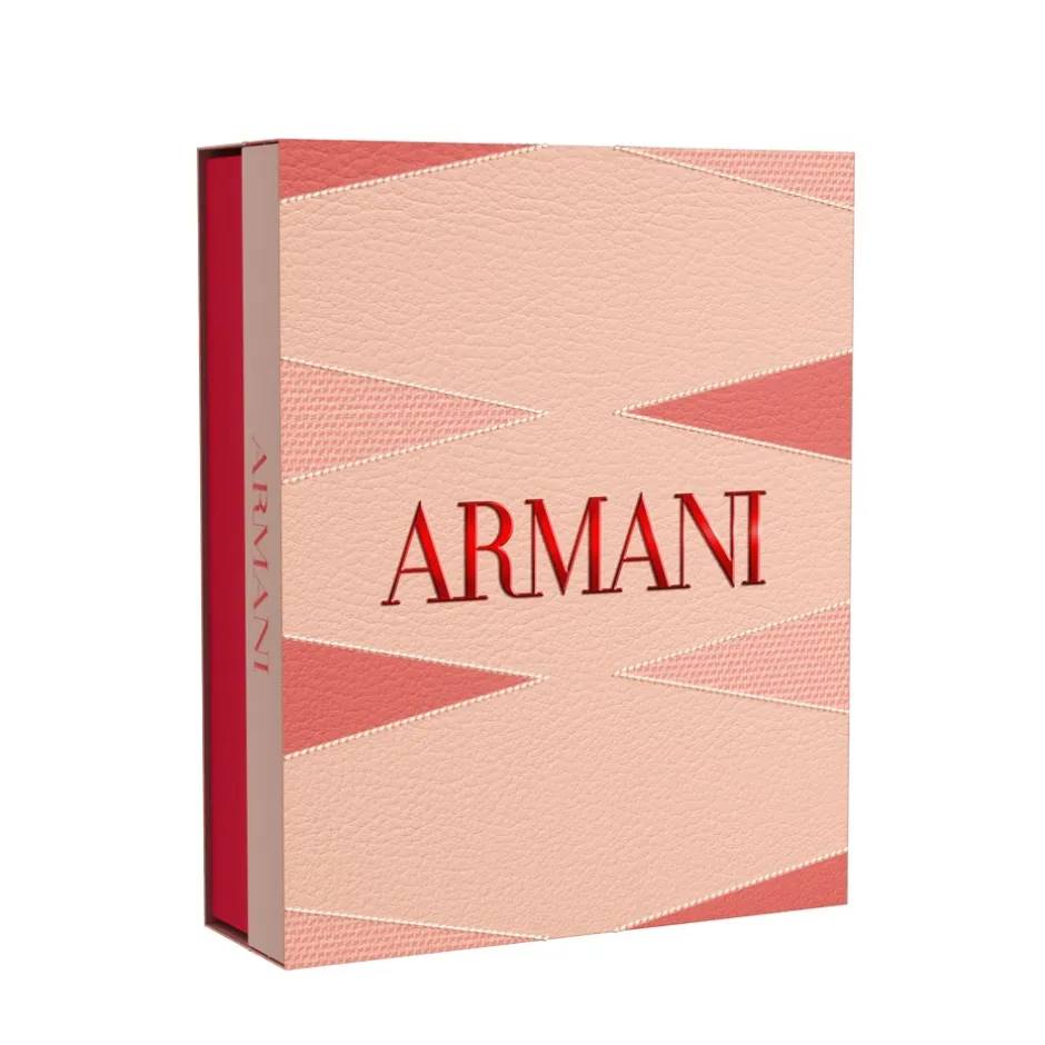 Armani Sì Gaveæske* Dufte|Gaveæsker Til Hende