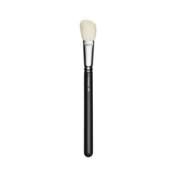 Outlet MAC 168S Large Angled Contour Brush