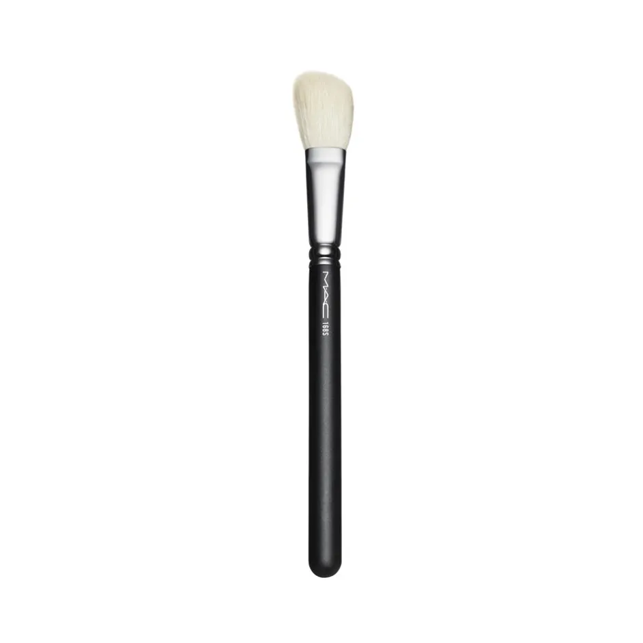 Outlet MAC 168S Large Angled Contour Brush