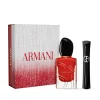 Armani Sì Passione Eau De Parfum Gaveæske* Gaveæsker Til Hende|Eau De Parfum