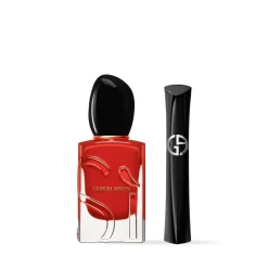 Armani Sì Passione Eau De Parfum Gaveæske* Gaveæsker Til Hende|Eau De Parfum