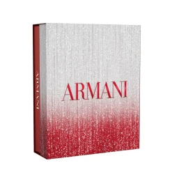Armani Sì Passione Eau De Parfum Gaveæske* Gaveæsker Til Hende|Eau De Parfum