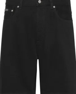 Sale Calvin Klein Jeans 90s Shorts, , 32 CK Classic Black