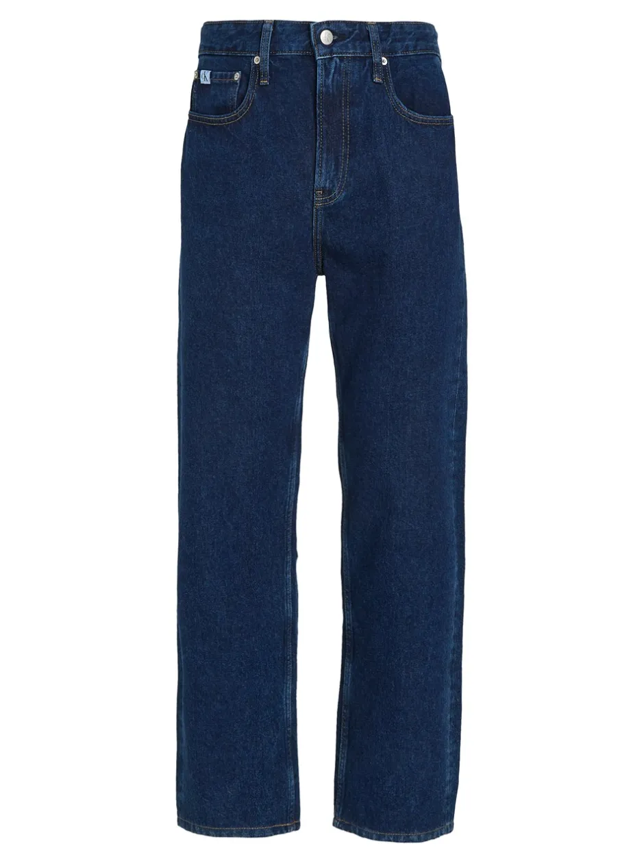 Calvin Klein Jeans 90's Straight Jeans, , 31* Jeans