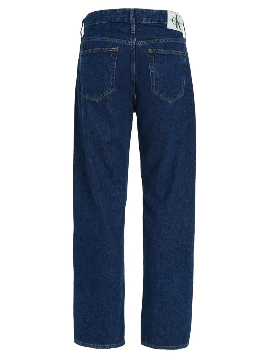 Calvin Klein Jeans 90's Straight Jeans, , 31* Jeans