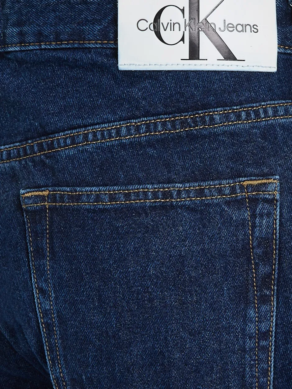 Calvin Klein Jeans 90's Straight Jeans, , 31* Jeans