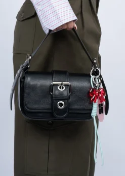 SUI AVA SA Soft Surf Bag Charm,*Dame Tilbehør