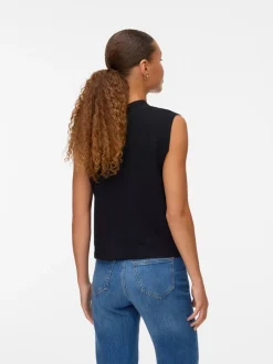 Vero Moda Saba Vest, , L*Dame Veste