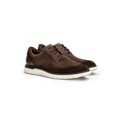 New Lloyd Sable 113 Sko, , 44.5 Dark Brown