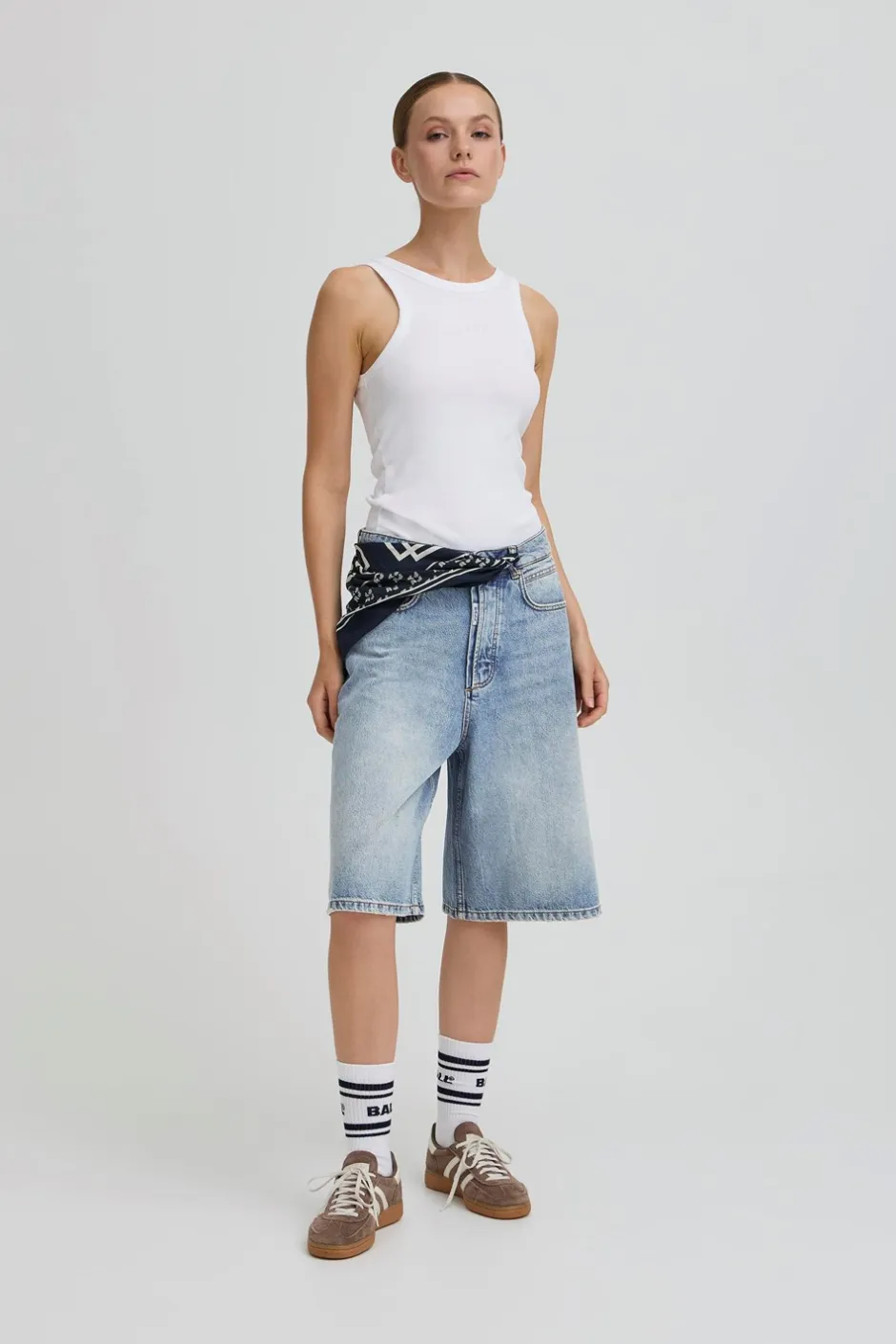 BALL Saga Shorts, , 32*Dame Shorts