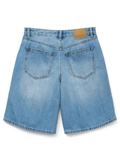 AWARE Sage Bermuda Shorts, , XS*Dame Shorts