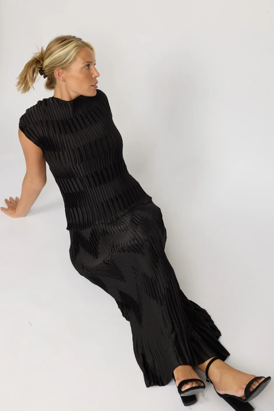 2-Biz Saja Nederdel, , S/M*Dame Nederdele