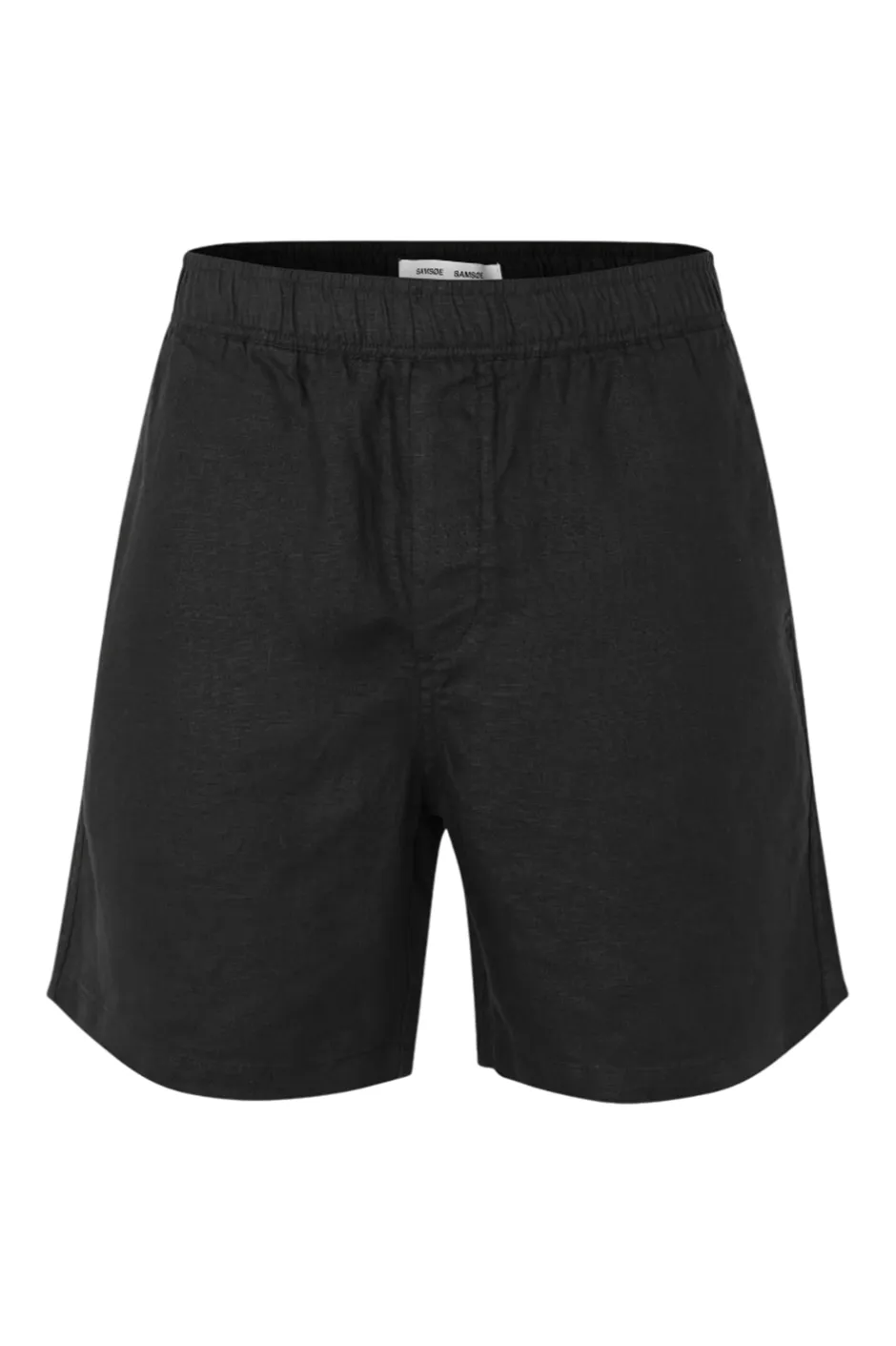 Discount Samsøe Samsøe Sajabari Shorts, , L Black