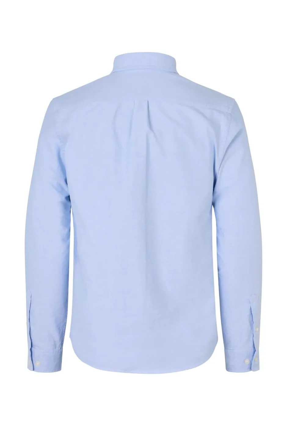 Online Samsøe Samsøe Saliam BX Skjorte, , L Oxford Blue