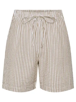 Pieces Sally Shorts, , XS*Dame Shorts