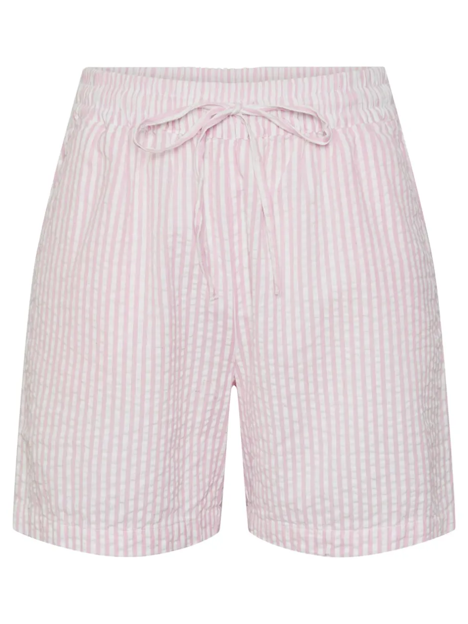 Best Pieces Sally Shorts, , XS Pastel Lavender