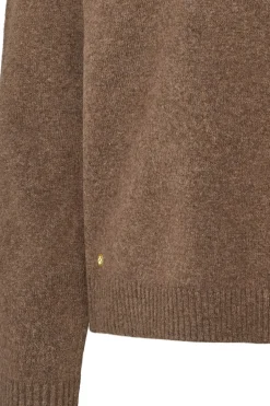 PBO Sally Striktrøje, , M*Dame Strik & Sweatshirts