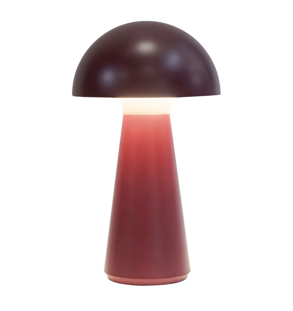 Outlet Sirius Sam Bordlampe, Bordeux