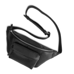 Outlet Markberg Samira Bæltetaske, Black