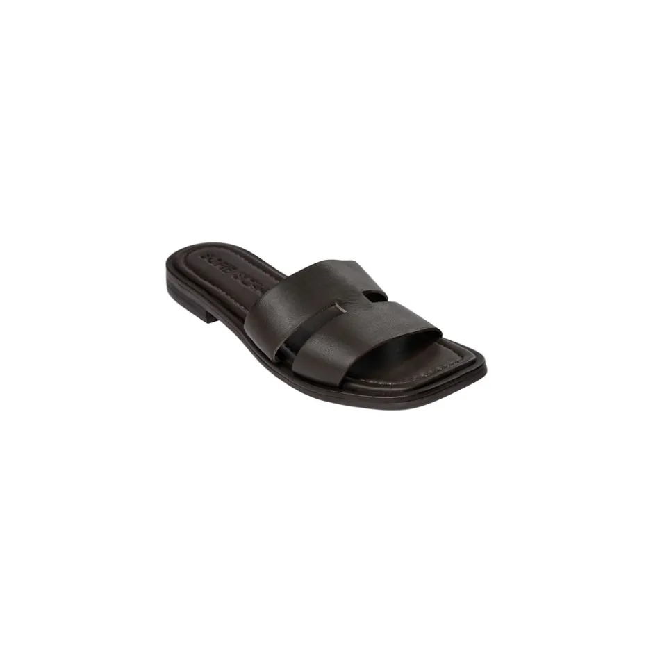 Clearance Sofie Schnoor Sandaler, , 36 Chocolate Brown