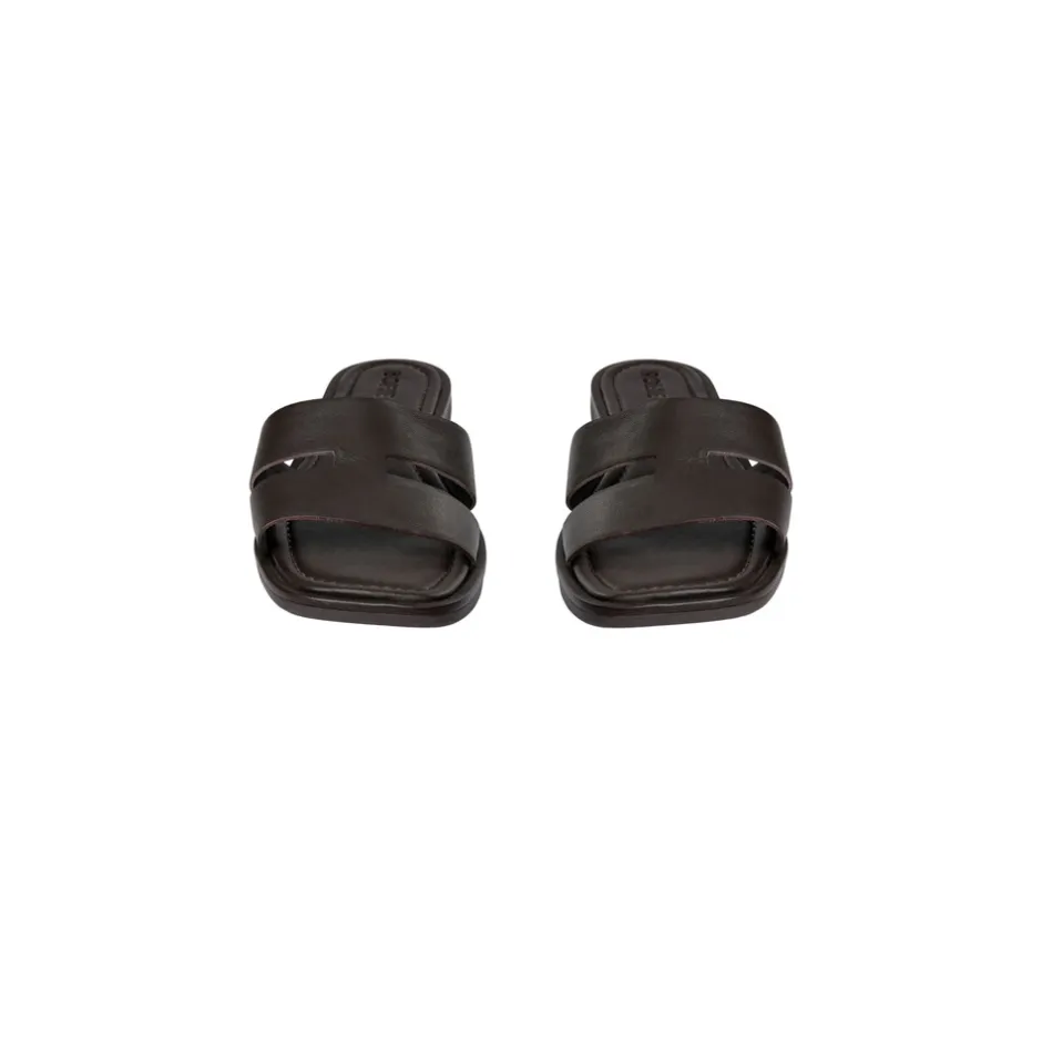Clearance Sofie Schnoor Sandaler, , 36 Chocolate Brown
