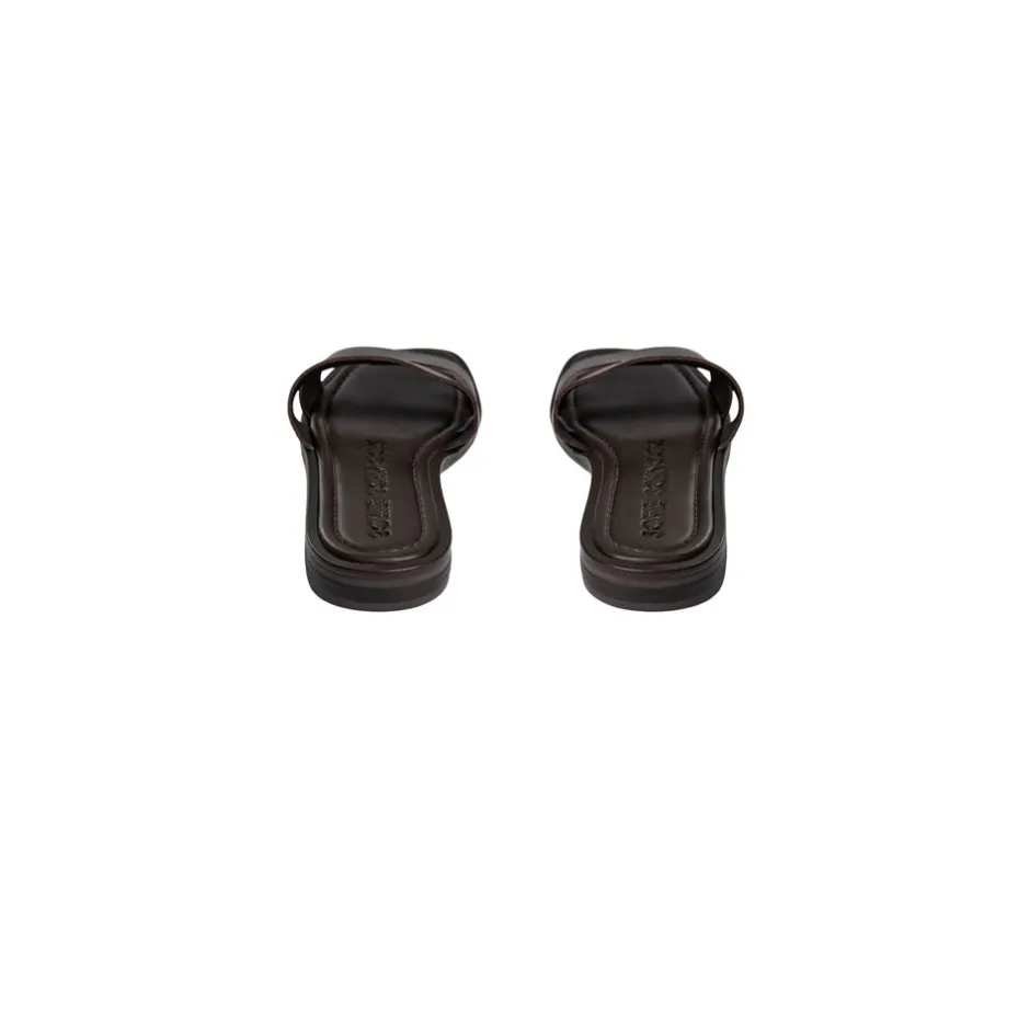 Clearance Sofie Schnoor Sandaler, , 36 Chocolate Brown