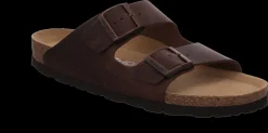 Discount Rohde Sandaler, , 42 Mocca