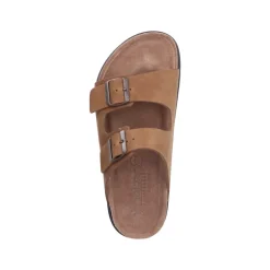 Outlet Rieker Sandaler, , 44 Tabak