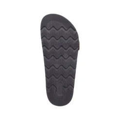Outlet Rieker Sandaler, , 44 Tabak