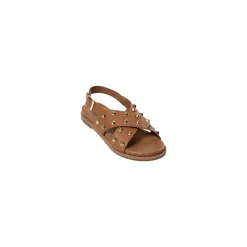 Sofie Schnoor Sandaler, , 40 Tan