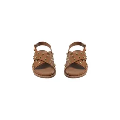 Sofie Schnoor Sandaler, , 40 Tan
