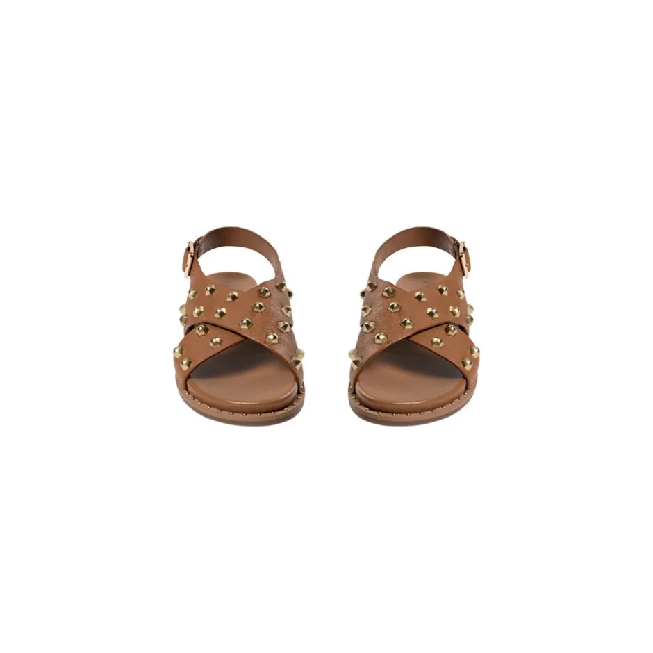 Sofie Schnoor Sandaler, , 40 Tan
