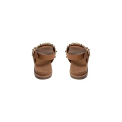 Sofie Schnoor Sandaler, , 40 Tan