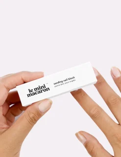 Online Le Mini Macaron Sanding Block