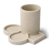 Humdakin Sandstone Organizer* Vask & Rengøring